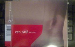 ZEN CAFE - Aamuisin CDs