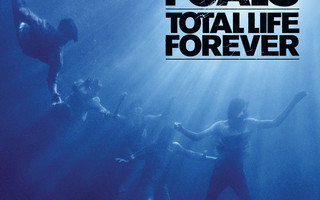 Foals - Total Life Forever (CD) NEAR MINT!!