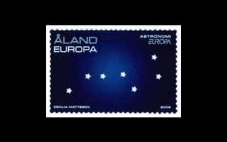 307 ** Europa - Tähtitiede (2009)