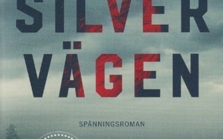 Stina Jackson: Silvervägen