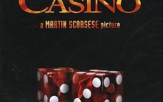 Casino  -   (Blu-ray)