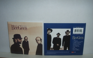 Bee Gees CD Still Waters