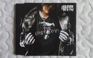 THE 69 EYES Lost Boys - CDs