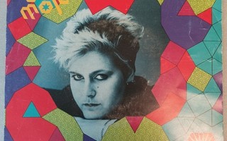 Alison Moyet - All Cried Out 7"
