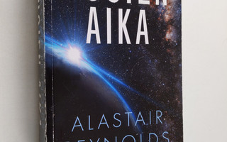 Alastair Reynolds : Susien aika : ilmestysten avaruuteen ...