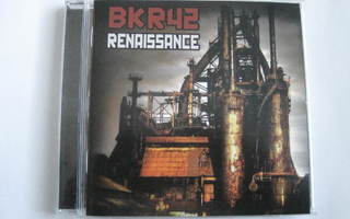 BKR42: Renaissance