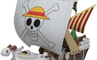 ONE PIECE GOING MERRY GRAND SHIP COLL	(13 310)	koottava