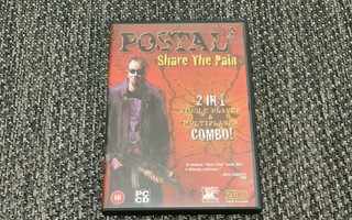 Postal 2: Share the Pain - PC