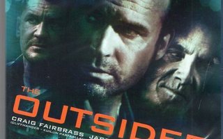 Outsider	(78 196)	UUSI	-FI-	suomik.	BLU-RAY		james caan	2014