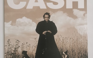 Johnny Cash American Recordings