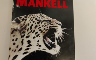 Henning Mankell; Leopardin silmä