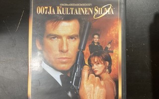 007 ja kultainen silmä (special edition) DVD