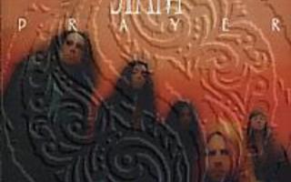 SIAM - Prayer CD (SHY / Tony Mills)
