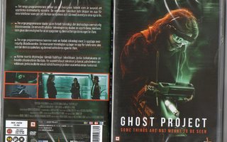 ghost project	(17 206)	UUSI	-FI-	DVD	nordic,			2023