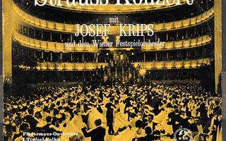 Strauss-Konzert (EP)