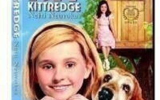 Kit Kittredge - Neiti Neuvokas DVD