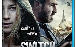 Switch (Blu-ray)