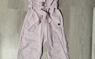 Pomp de Lux Kendall jumpsuit. 122cm