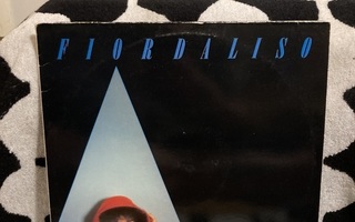 Fiordaliso – Fiordaliso LP (Suomi)