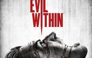 the Evil Within Xbox 360 (Käytetty)