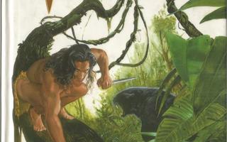 Tarzan ja kadonnut seikkailu