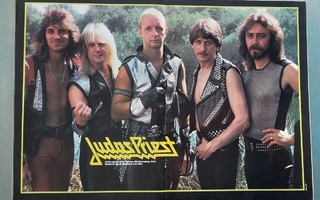 Judas Priest : Posteri v. 83