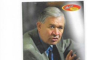 2003-04 Swiss Cards #145 Vladimir Jursinov Kloten TPS