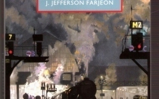 Jefferson Farjeon: The Z Murders