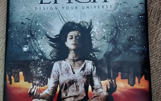 Epica / Design your universe 2LP