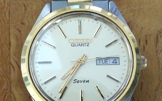 Citizen Seven quartz