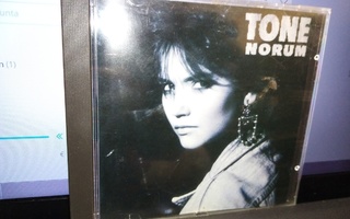 CD :  Tone Norum :  One OF A Kind ( SIS POSTIKULU )