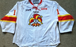 Jokerit maalivahdin harjoituspaita