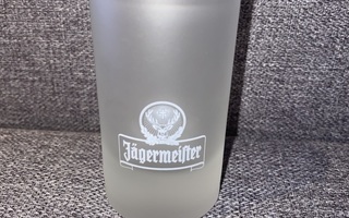 Jägermeifter iso Snapsilasi