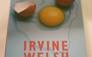 Irvine Welsh: Liima