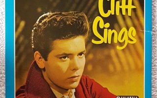 Cliff Sings - The Cliff Richard Story Vol. 2 x LP