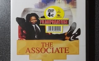 DVD) The Associate / Wall Streetin valtiatar _w14x