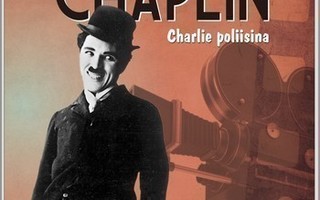 Charlie Chaplin - Charlie poliisina DVD