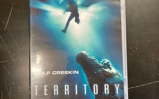 Territory DVD