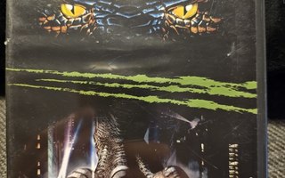 Anakonda / Godzilla (2xDVD)