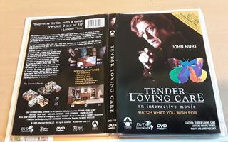 Tender Loving Care - US Region 0 DVD (DVD International)