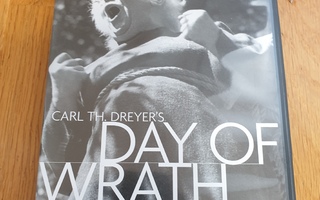 The Criterion Collection : Day of Wrath (1943) R0
