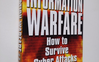 Michael Erbschloe : Information Warfare: How to Survive C...