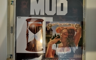 Mud – Rock On / As You Like It