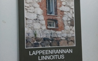 LAPPEENRANNAN LINNOITUS (Sis.postikulut)