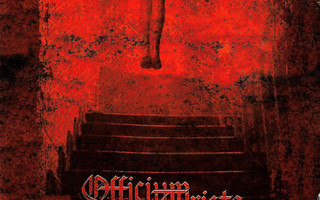 Officium Triste: Giving Yourself Away death/doom metal