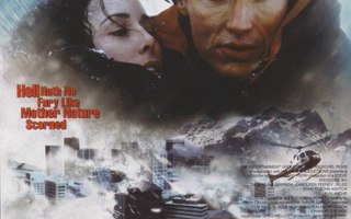 DVD: Avalanche