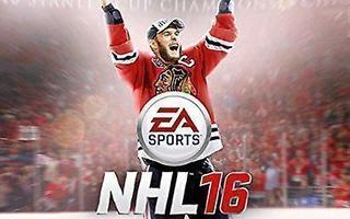 Xbox One - NHL 16