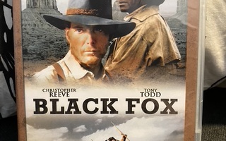 Black Fox I (Steven H. Stern, 1995) DVD