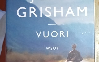 John Grisham: Vuori