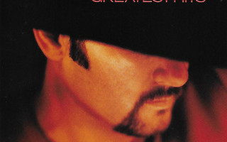 CD: Tim McGraw ?– Greatest Hits